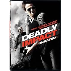 Deadly Impact