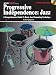 Progressive Independence:Jazz (Book/Mp3 Disc) (Book & CD)