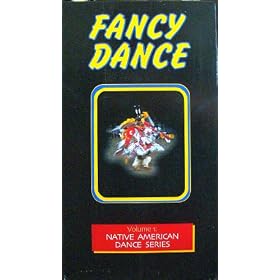 Fancy Dance: Volume 1: Native American Dance Series (Documentary)