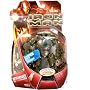 Iron Man: Iron Monger I Action Figure (Blue :Light)