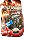 Iron Man: Iron Monger I Action Figure (Blue :Light)