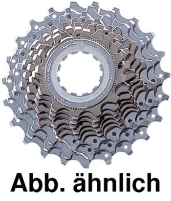Shimano - Kassette Ultegra CS-6500 12-27 Z. 9-faa