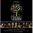 Abstract Logix Live! The New Universe Music Festival 2010 by John McLaughlin & The 4th Dimension featuring Zakir Hussain, Jimmy Herring Band, Wayne Krantz, Lenny White's Anomaly, Ranjit Barot, Alex Machacek, Human Element