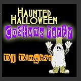 Haunted Halloween Costume Party