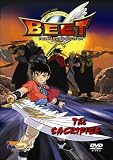 Beet The Vandel Buster: The Sacrifice
