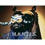 M.A.N.T.I.S.