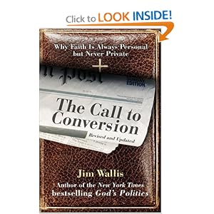 The Call to Conversion