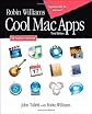 Robin Williams Cool Mac Apps: A guide to iLife 08, .Mac, and more (Little Series)