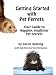 Getting Started with Pet Ferrets