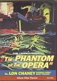 The Phantom of The Opera + The Hunchback of Notre Dame