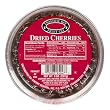 Traverse Bay Fruit Co. Dried Cherries, 8-Ounce Containers  (Pack of 4)