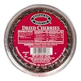 TraverseBayDriedCherries,8-OunceContainer(Packof4)