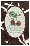 Traverse Bay Confections Chocolate Covered Cherry Bar, 3-Ounce (Pack of 8) Traverse Bay Confections Chocolate Covered Cherry Bar, 3-Ounce (Pack of 8)