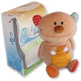 Peluche 30 cm BABY BIDOU