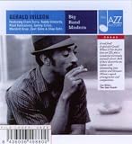 Big Band Modern