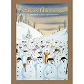 CHRONICLE BOOKS C. Addams Asst.Box Holiday