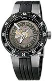 Oris Mens Williams F1 Team Skeleton Date Automatic Watch 733-7613-4114RS