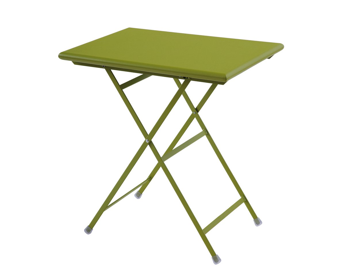 Emu 303314400 Arc En Ciel Klapptisch 331, 110 x 70 cm