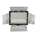 YN-160 Pro LED Video Light For Camera