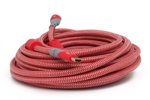 review Aurum Cables
