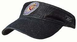 Phoenix Suns NBA Adjustable Visor By Reebok