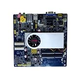 Giada Tech マザーボード AMD Fusion APU E450 Mini-ITX MI-E450T