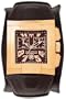 TechnoMarine Unisex XSMSGHM26 Hummer Military Watch