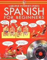 Spanish for Beginners (Languages for Beginners)