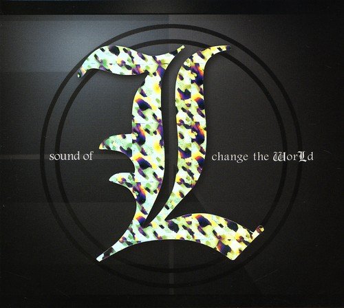 Sound of L change the WorLd サントラ 川井憲次