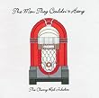 The Cherry Red Jukebox