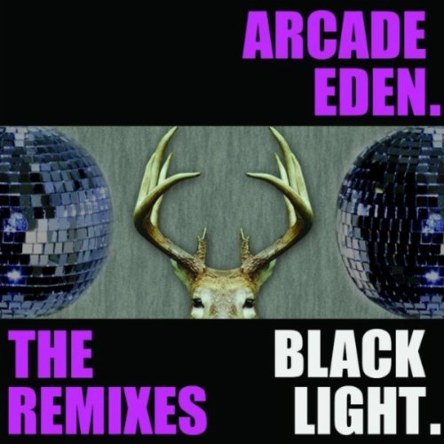 Black Light (I Haunt Wizards Remix)
