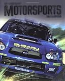 The kingfisher motorsports encyclopedia