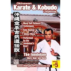 Jundokan More Then Just Kata