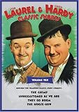 Laurel & Hardy Classics, Volume 10