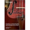The Soloist (A Lost Dream, an Unlikely Friendship, and the Redemptive Power of Music) (Unabridged) (Compact Disc)