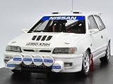 hpi 1/43 Nissan Pulsar GTI-R 1991 Test C...