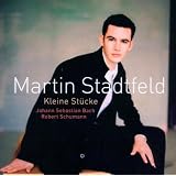 Kleine St�ckevon "Martin Stadtfeld"
