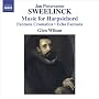 Jan Pieterszoon Sweelinck: Music For Harpsichord