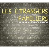 Un Salut A Georges Brassens