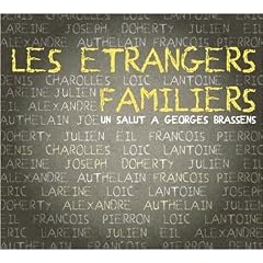 Un Salut A Georges Brassens