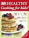Healthy Cooking for Kids!: 50 Fun Recipe Cards