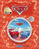 Cars. Mein-H�r-Spiel-Buch Disney: Lesebuch mit integrierter CD - Walt Disney