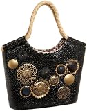 Adrienne Vittadini Catea Tote