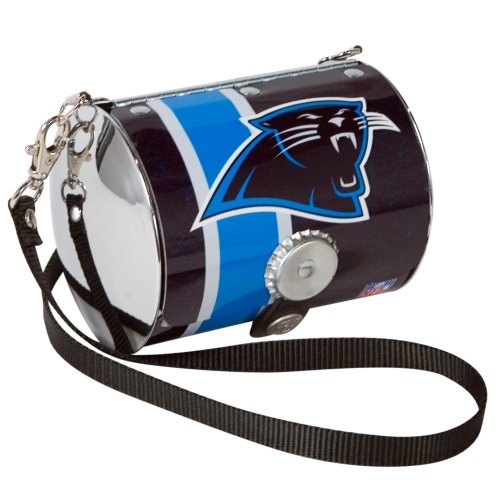 Carolina Panthers Petite Purse