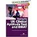 Passing the UK Clinical Aptitude Test (UKCAT) and BMAT 2008 (Student Guides to University Entrance) (Student Guides to University Entrance)