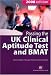 Passing the UK Clinical Aptitude Test (UKCAT) and BMAT 2008 (Student Guides to University Entrance) (Student Guides to University Entrance)