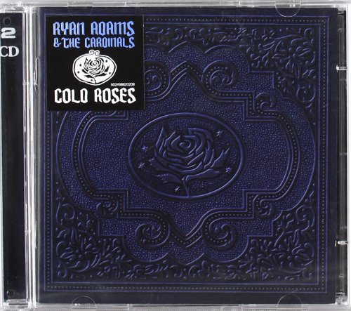 Ryan Adams & The Cardinals - Cold Roses - Zortam Music
