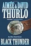 Black Thunder: An Ella Clah Novel