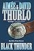 Black Thunder: An Ella Clah Novel