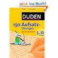 Duden - 150 Aufsatz�bungen 5.